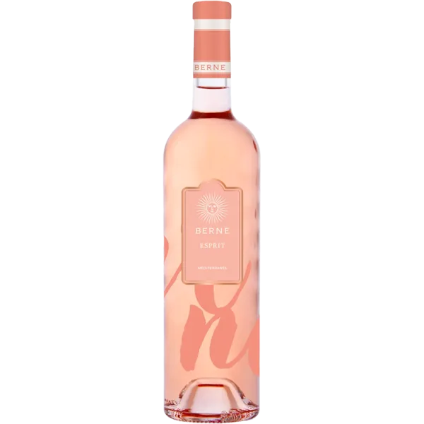 Esprit 2025 - Berne