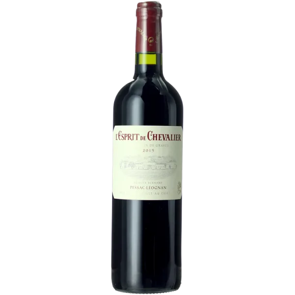 Esprit de Chevalier 2019 - Second Vin du Domaine de Chevalier