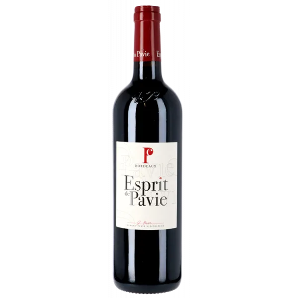 Esprit de Pavie 2018