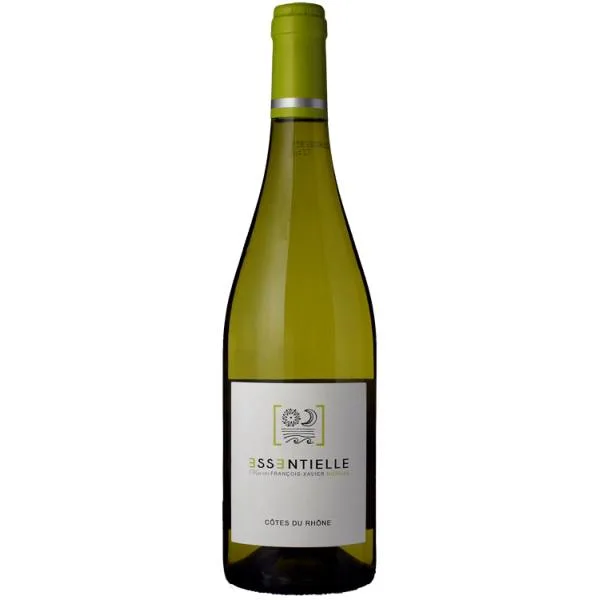 Essentielle blanc 2024 - Maison François-Xavier Nicolas