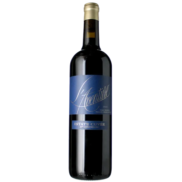 Estate Cuvée 2021 - L'Aventure