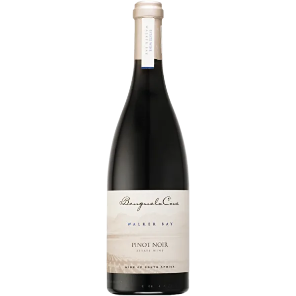 Estate Pinot Noir 2024 - Benguela Cove