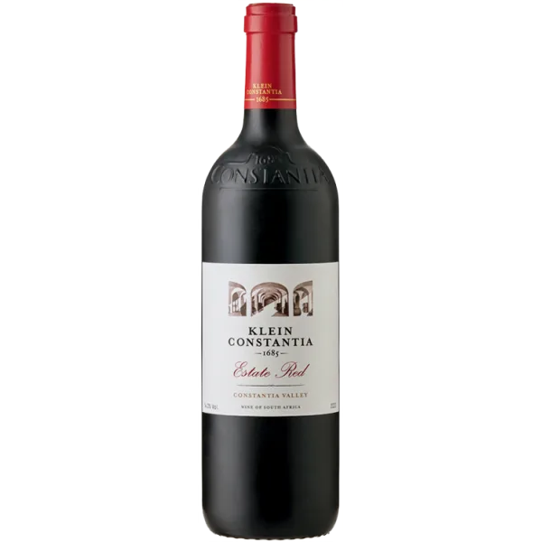 Estate Red 2022 - Klein Constantia