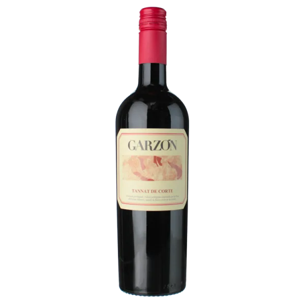 Estate Tannat de Corte 2022 - Bodega Garzón