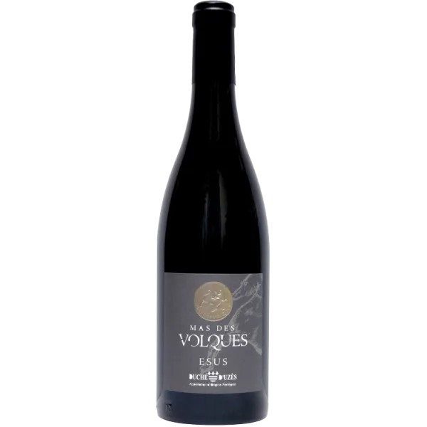 Esus 2022 - Mas des Volques
