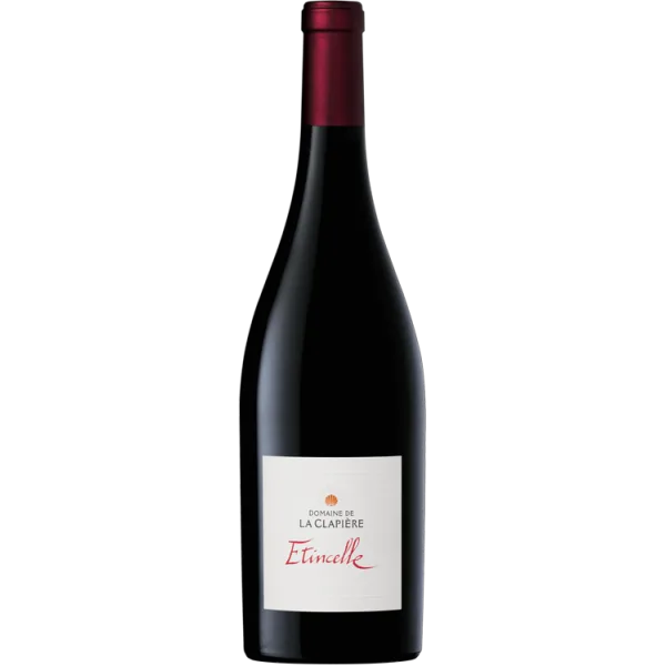 Étincelle Rouge 2021 - Domaine de la Clapière