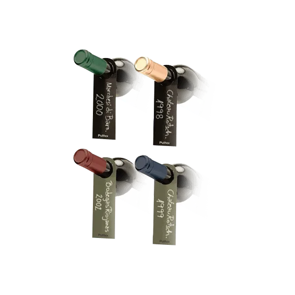 Etiquettes de Cave - Pulltex
