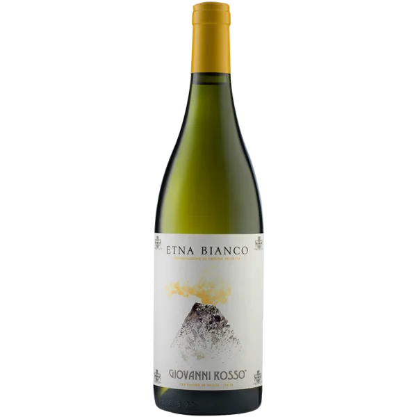 Etna Bianco 2021 - Giovanni Rosso