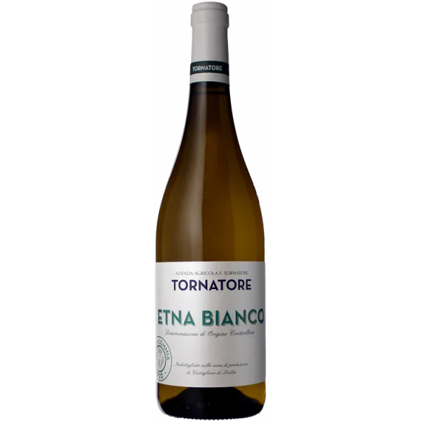 Etna Bianco 2024 - Tornatore