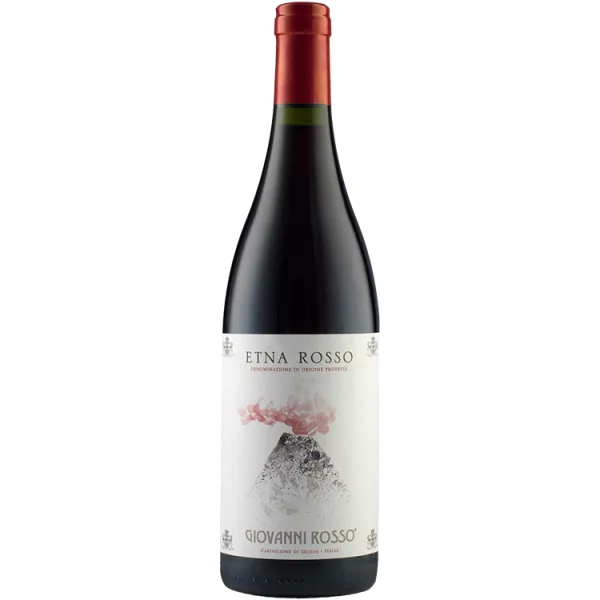 Etna Rosso 2020 - Giovanni Rosso