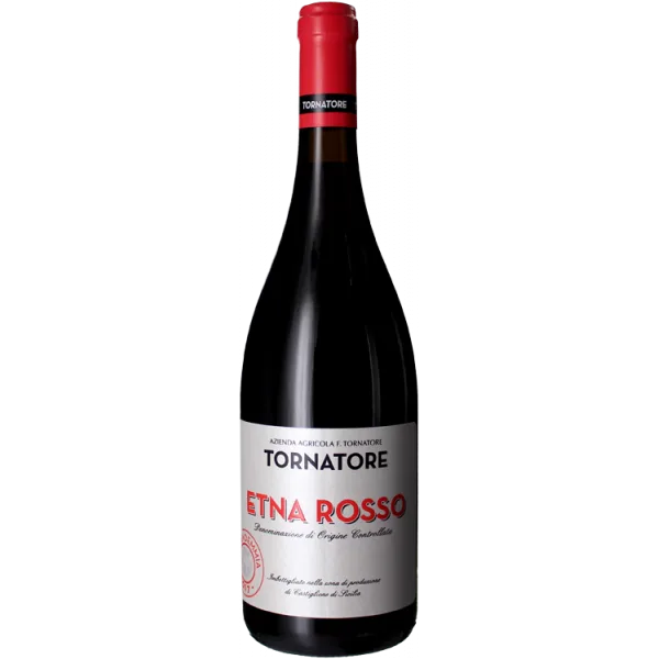 Etna Rosso 2022 - Tornatore