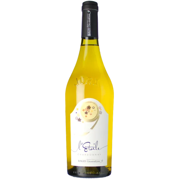 Etoile Chardonnay 2023 - Domaine Baud