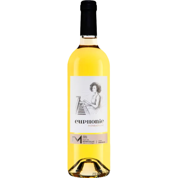 Euphonie 2023 - Cave de Monbazillac