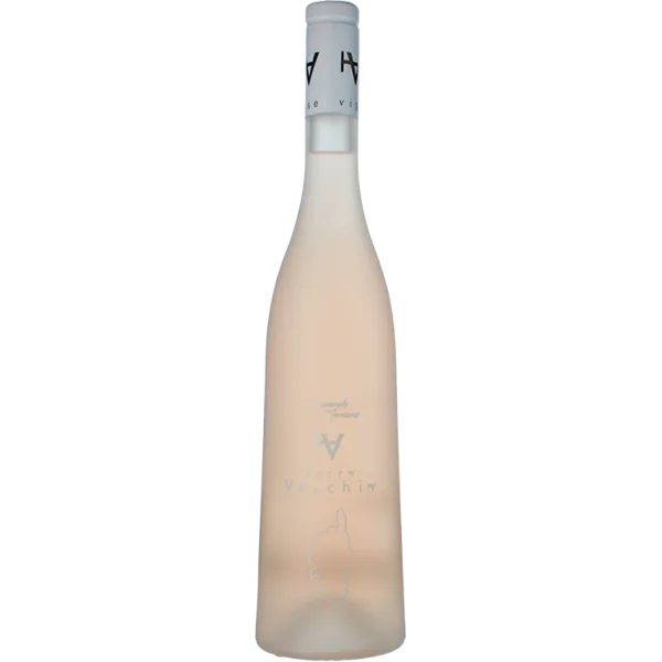 Évidence Rosé 2025 - Domaine Terra Vecchia