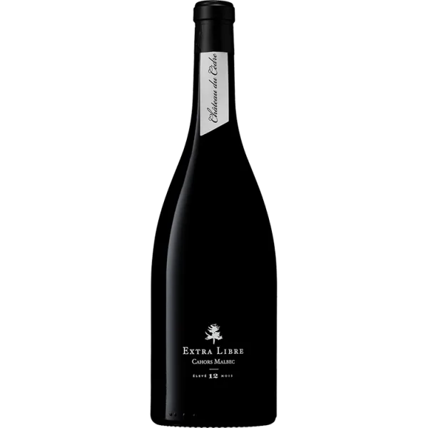 Extra Libre 2024 - Château du Cèdre
