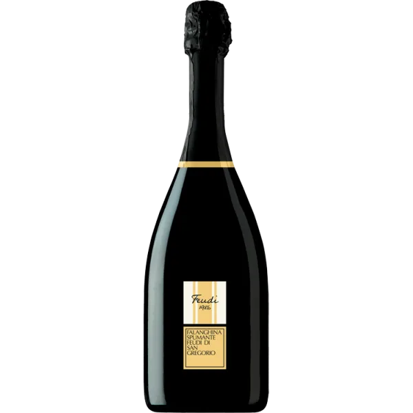 Falanghina Spumante Brut - Feudi di San Gregorio