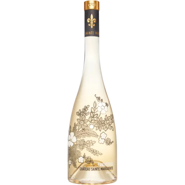 Fantastique Blanc 2024 - Château Sainte Marguerite - Cru Classé
