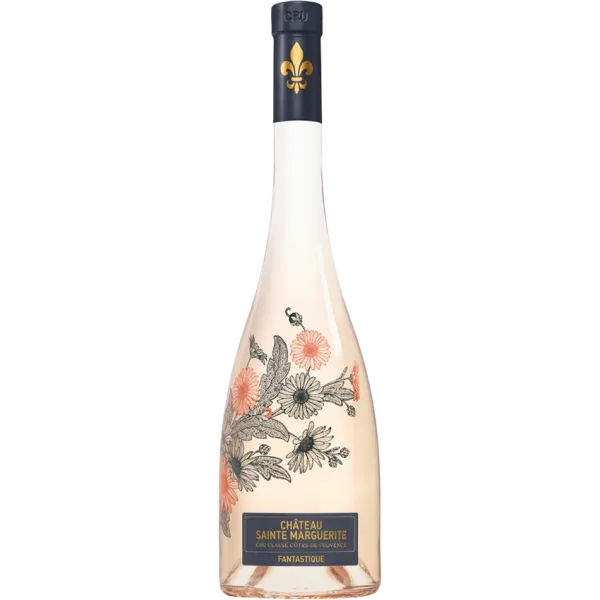 Fantastique Rosé 2025 - Château Sainte Marguerite - Cru Classé