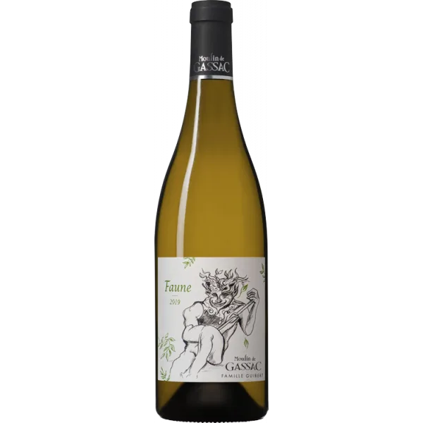 Faune 2025 - Moulin de Gassac