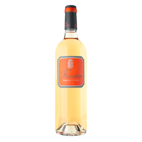 Faustine Rosé 2024 - Comte Abbatucci