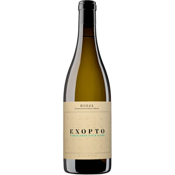 Field Blend 2024 - Exopto