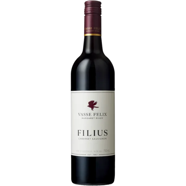 Filius Cabernet Sauvignon 2022 - Vasse Felix