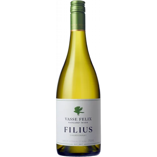 Filius Chardonnay 2024 - Vasse Felix