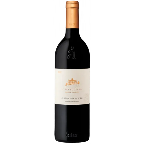 Finca el Otero 2021 - Áster - La Rioja Alta