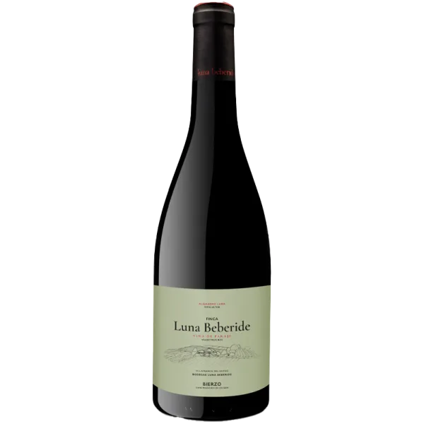 Finca Luna Beberide 2023 - Bodega y Viñedos Luna Beberide
