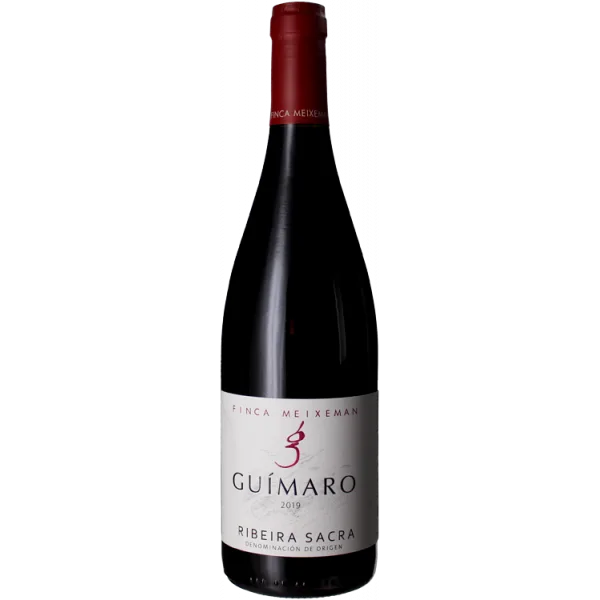 Finca Meixemán 2023 - Guímaro