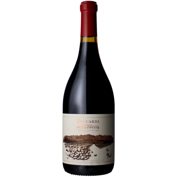 Finca Piedra Infinita 2018 - Familia Zuccardi