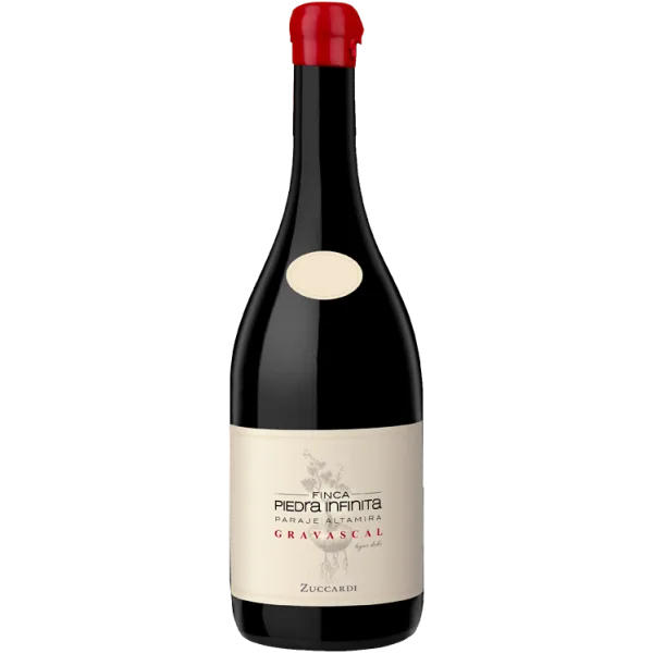 Finca Piedra Infinita Gravascal 2020 - Familia Zuccardi