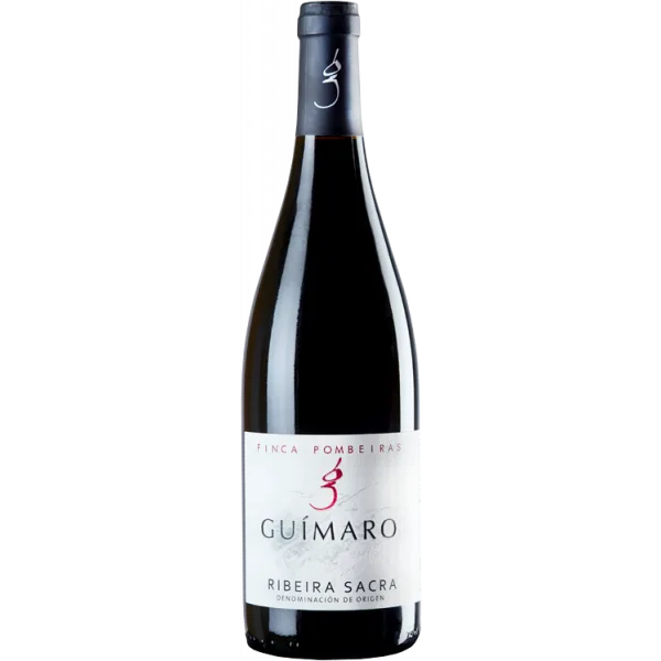 Finca Pombeiras 2023 - Guímaro