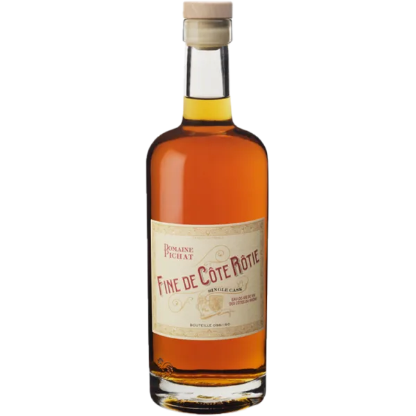Fine de Côte Rôtie - Domaine Stéphane Pichat