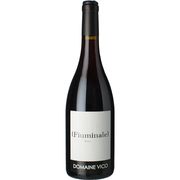 Fiuminale 2021 - Domaine Vico
