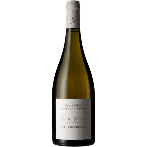 Fleur de Crussol 2023 - Domaine Alain Voge
