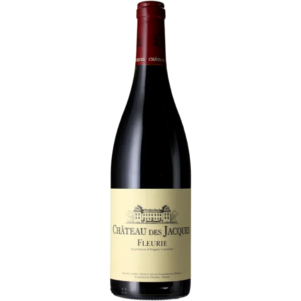 Fleurie 2022 - Château des Jacques