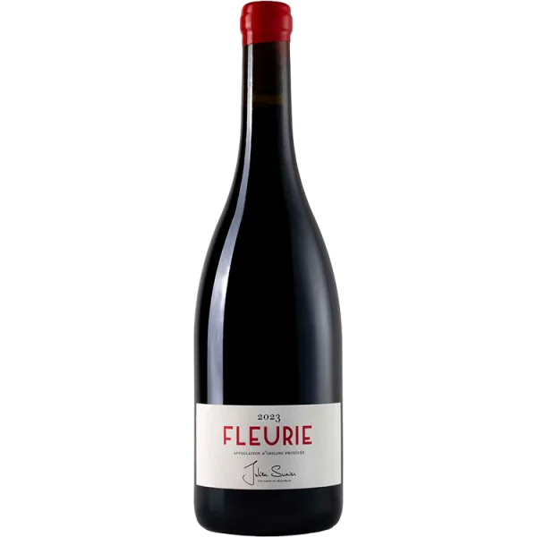 Fleurie 2023 - Domaine Julien Sunier
