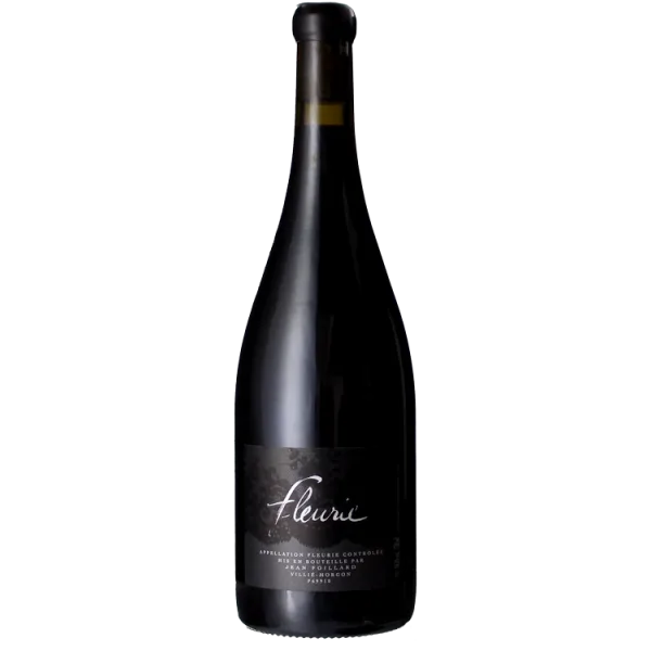 Fleurie 2023 - Jean Foillard
