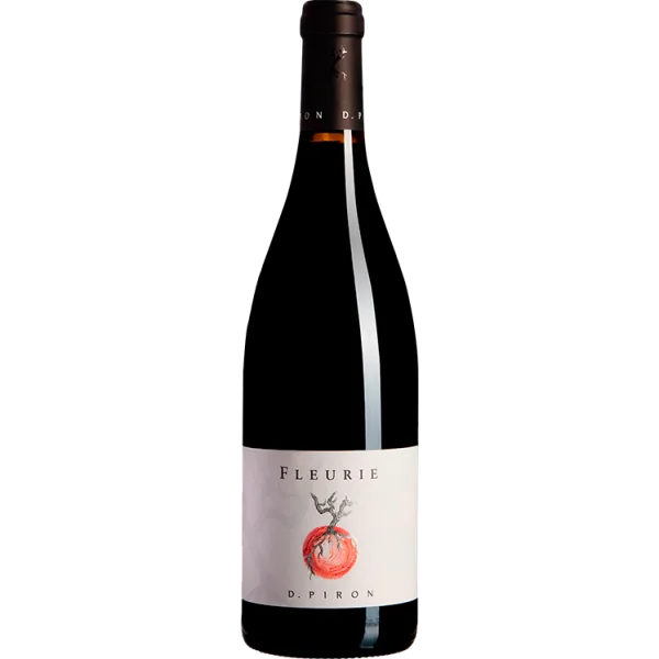 Fleurie 2023 - Maison Piron
