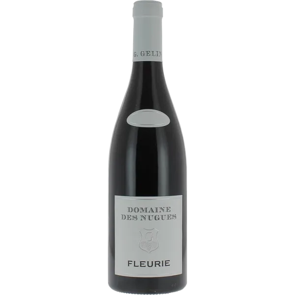 Fleurie 2024 - Domaine des Nugues