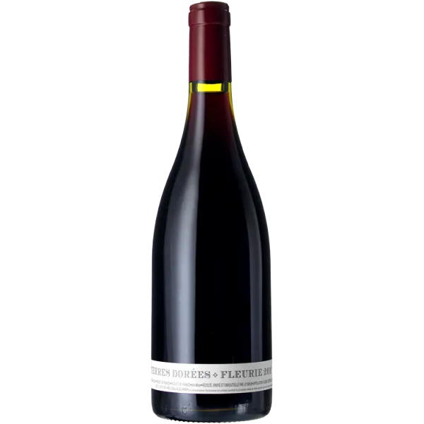 Fleurie 2024 - Jean-Paul Brun - Domaine des Terres Dorées