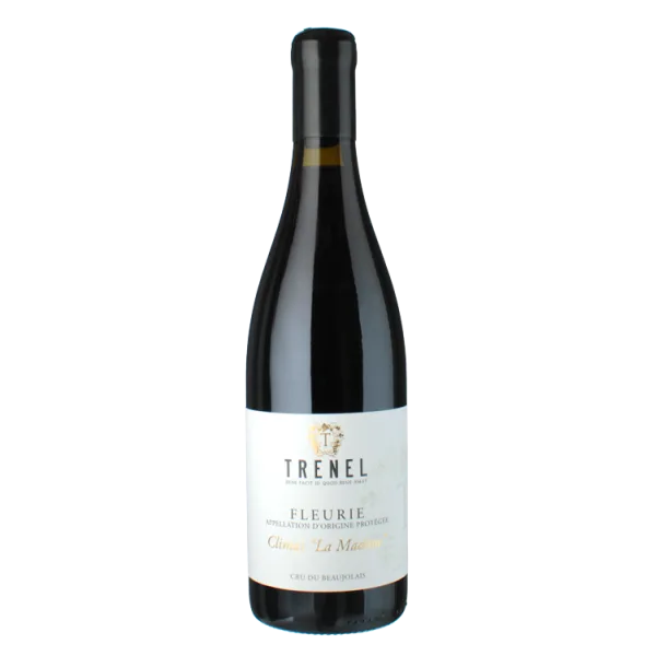 Fleurie - Climat la Madone 2021 - Maison Trenel