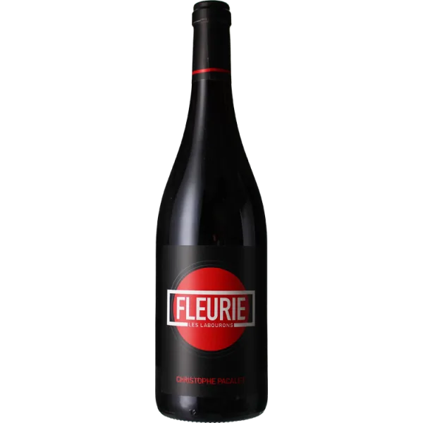 Fleurie - Les Labourons 2024 - Christophe Pacalet