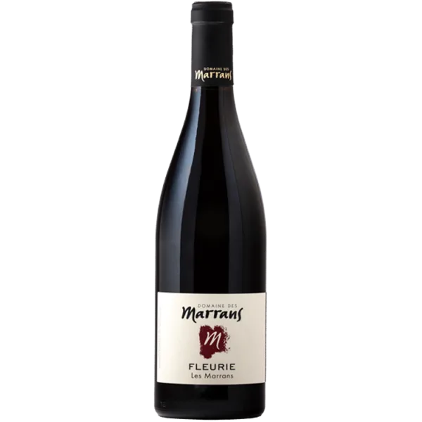Fleurie - Les Marrans 2023 - Domaine des Marrans