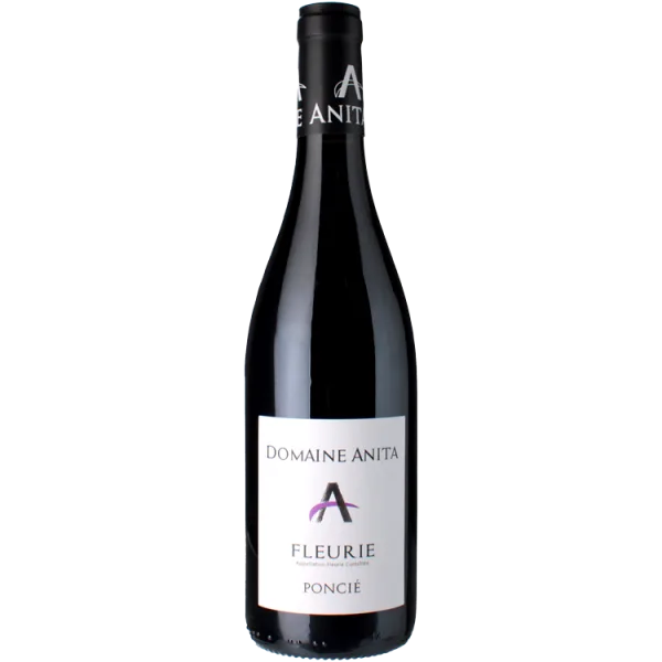 Fleurie - Poncie 2024 - Domaine Anita