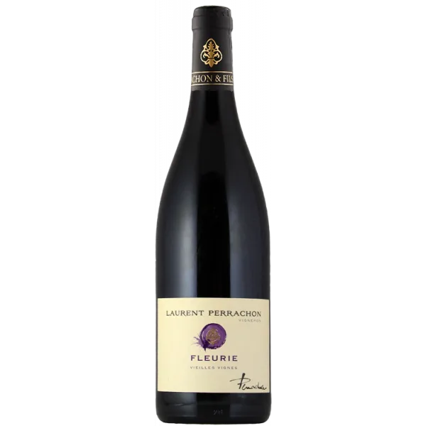 Fleurie - Vieilles Vignes 2024 - Laurent Perrachon & Fils