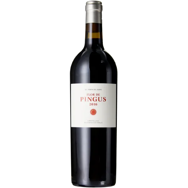 Flor de Pingus 2022 - Dominio de Pingus