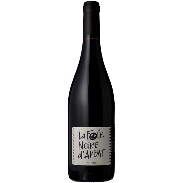 Folle Noire d'Ambat 2024 - Domaine Le Roc