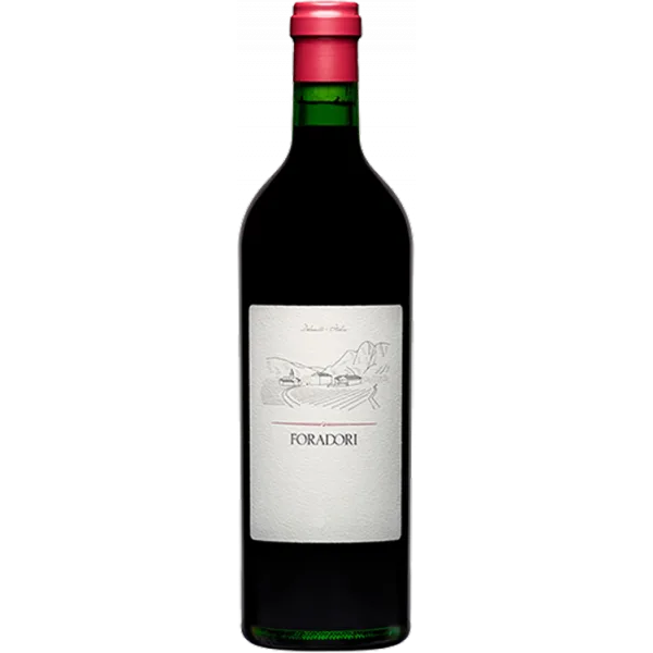 Foradori 2023 -  Foradori